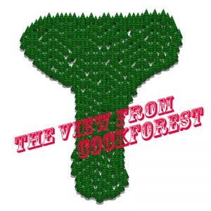 cockforest