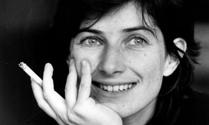 Chantal Akerman