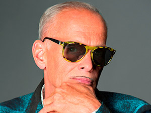 John Waters